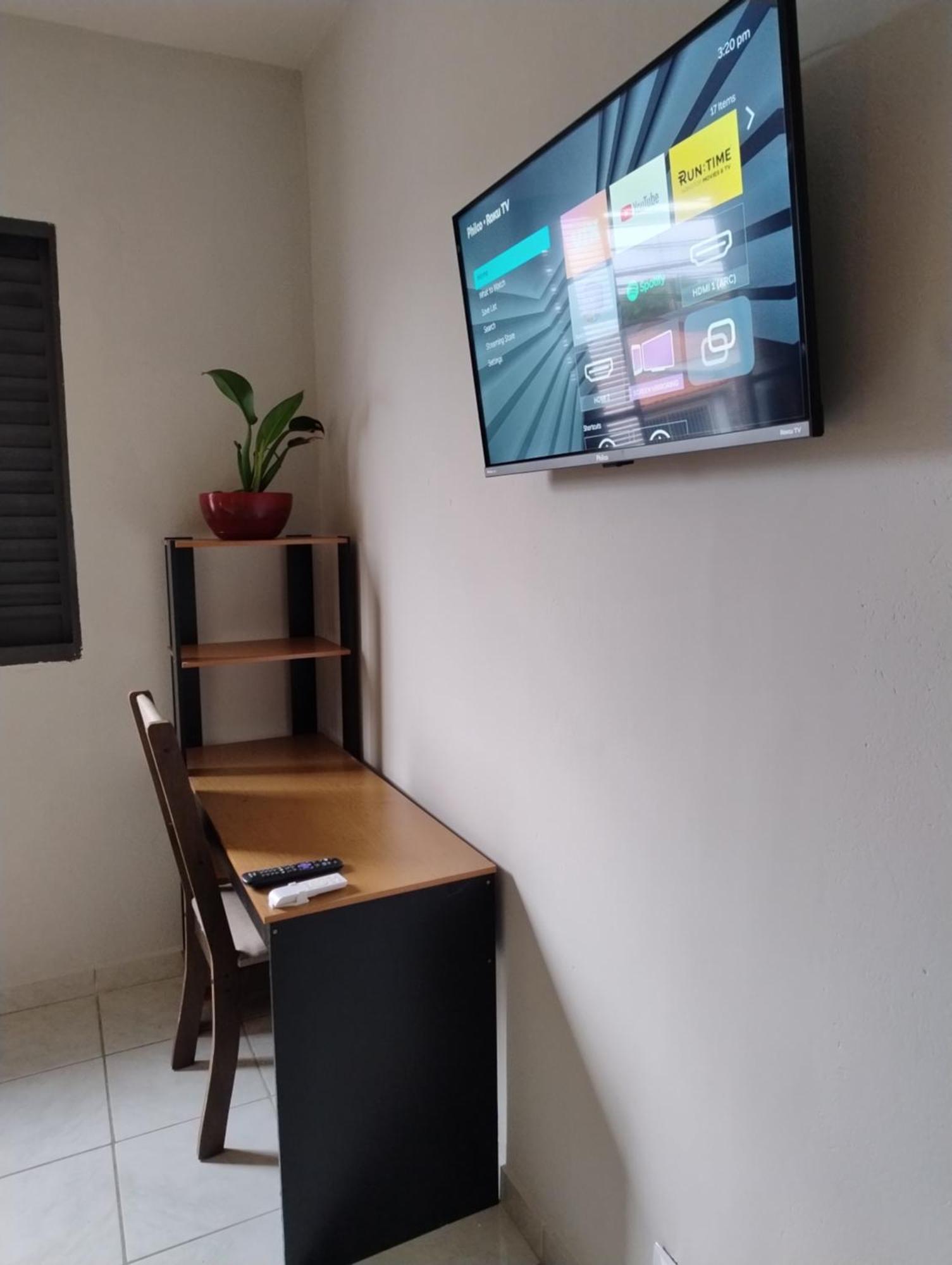 Apartamento Casa Centro De Sorocaba Exterior foto